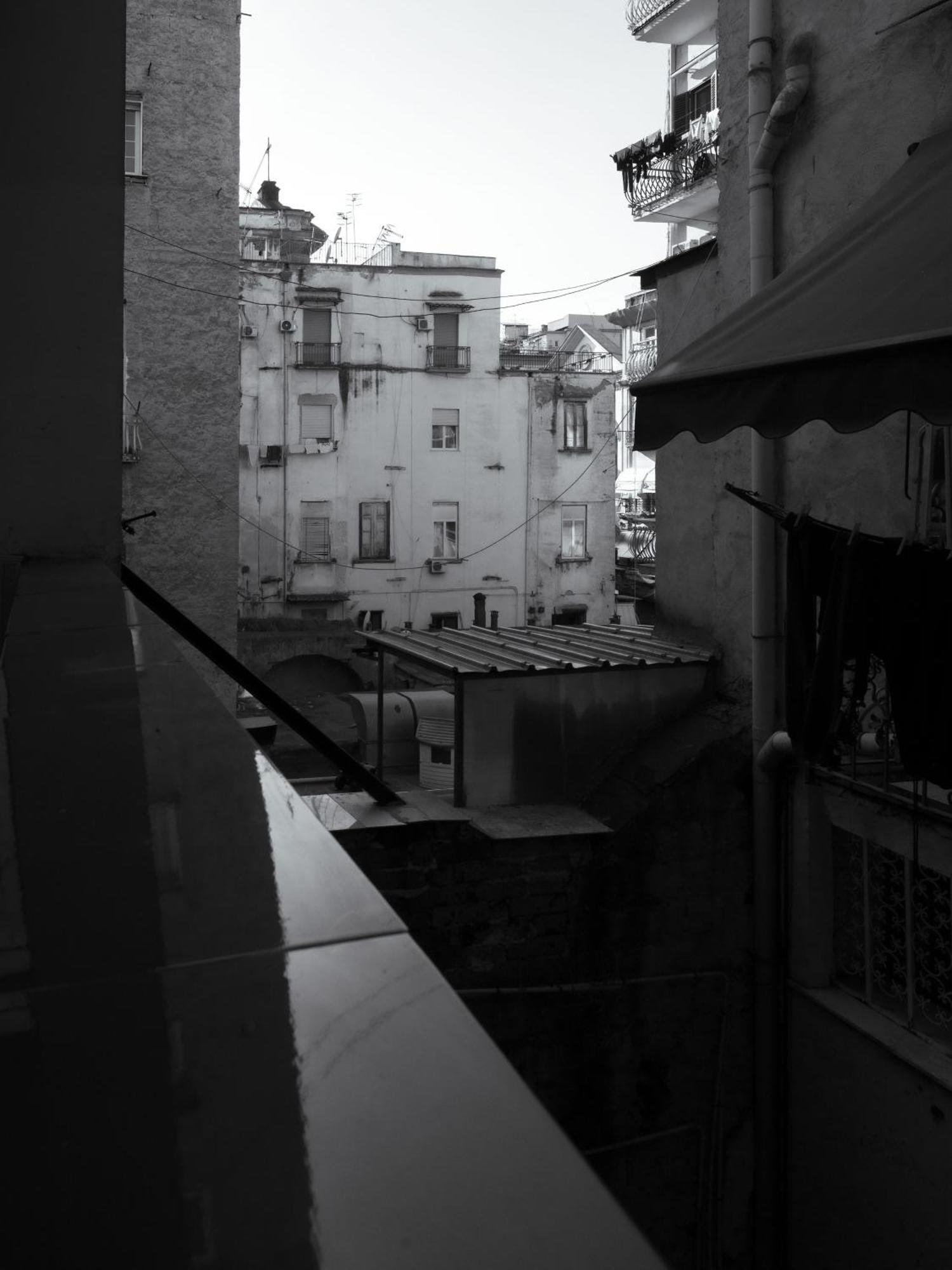Terrazza Spaccanapoli Centro Storico Exterior photo